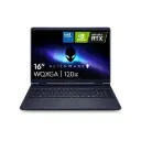 Laptop Dell Alienware Aurora 16 Intel Core 7-240H/16GB/512GB SSD/RTX 5050 8GB/16"/W11H VYKJ8