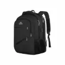 Mochila Matein STB00497 Negro