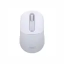Mouse Inalámbrico / Bluetooth  AOC MS300W/LA Blanco 