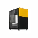 Computadora de Escritorio WJCOOLMAN Linglong I5-12400F/32GB DDR5/1TB SSD/MSI RTX 5050 SHADOW 2X 8GB/W11P