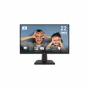 Monitor LED 21.4" MSI PRO MP225V HDMI/VGA 100HZ 9S6-3PE0CM-020