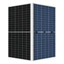 Panel Solar Vorttek 640W Monocristalino VK-M640 Bifacial