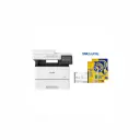 OFERTA ABRIL 2026 03 - Impresora Canon imageRUNNER IR1643i II Multifuncional Monocromatica Ethernet con ADF + Toner + Papel