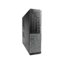 Compu R Dell Optiplex 790 SFF i3-2100/10GB/SSD 120GB/W10P Reacondicionada