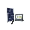 S/Lampara Solar LED Newsky Power 200W Panel Solar 30W/5V MJ-AW200