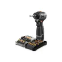 Kit Taladro Komax 16.8V 42 Piezas