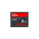 Memoria Flash SanDisk SDCFH-002G-U46 2GB Ultra 15Mb/s