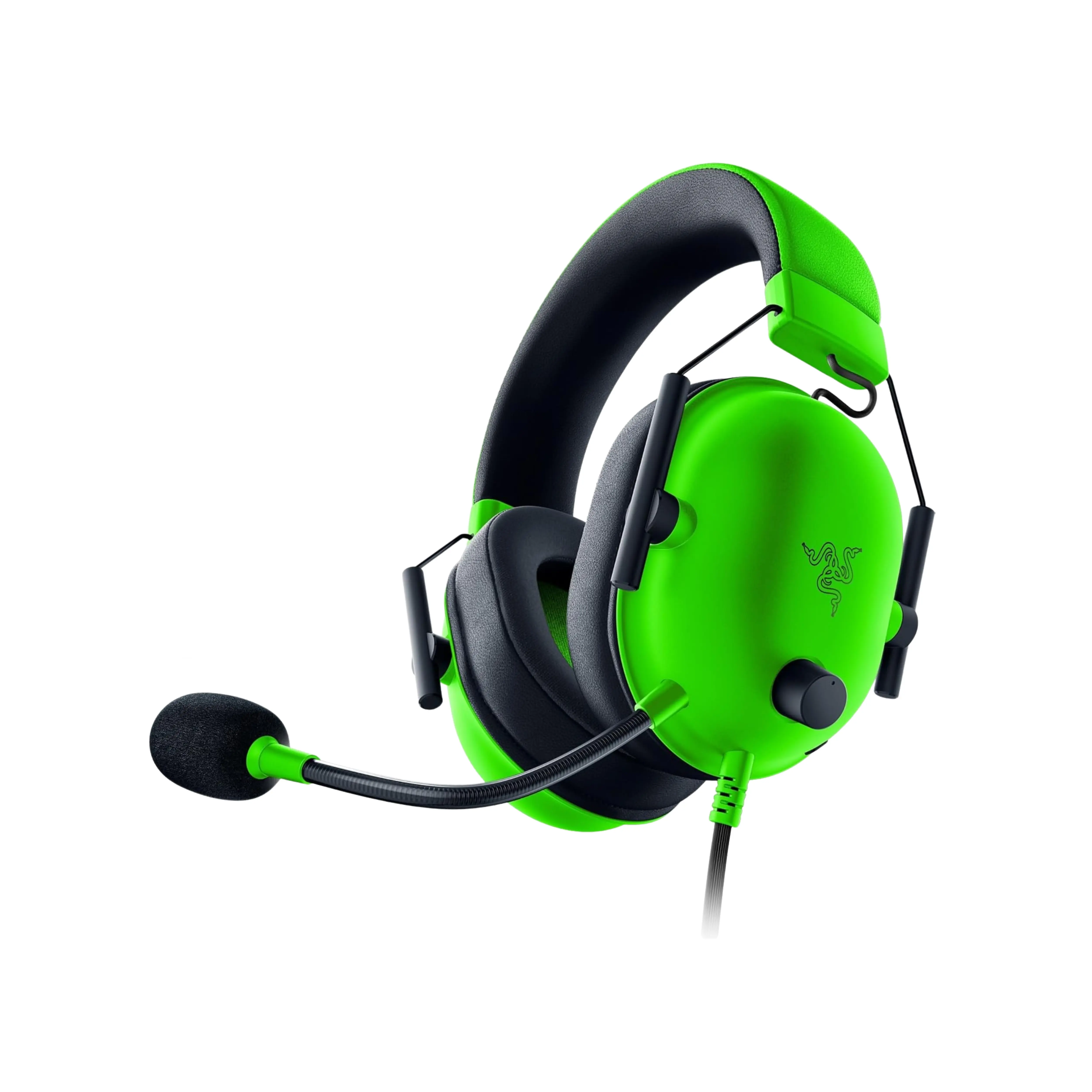 Audifono C/Microfono 3.5mm Razer BlackShark V2 X RZ04-03240600