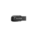 Memoria USB 256GB 3.2 SanDisk Ultra Shift SDCZ410-256G-G46 Negro