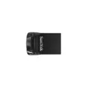Memoria USB 128GB 3.2 SanDisk Ultra Fit SDCZ430-128G-G46 Negro