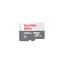 Memoria Flash SanDisk Extreme Pro 128GB MicroSDXC UHS-I Clase 10 SDSQUNR-128G-GN3MA