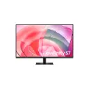 Monitor LED 37" Samsung ViewFinity S7 4K 5ms 1xHDMI | 1xDP 60Hz LS37D700EANXZA