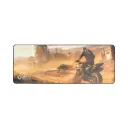 Mousepad Vorttek Sublimado XL | Estilo Battle Royale