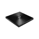 Quemadora de DVD Externa Asus USB 2.0 SDRW-08U9M-U 90DD02A0-M28000 Negro
