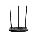 Router Mercusys N MW330HP 2.4 GHz | 3 x Antenas 7dbi | 300Mbps | 3 x LAN 10/100 Mbps | 1 x WAN 10/100 Mbps
