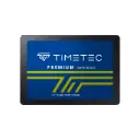 SSD 2.5" SATA 512GB Timetec SD03 30TT25SATA-512G B N/D
