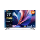Xiaomi Smart TV A 55 Pulgadas 4K UHD Google TV Wi-Fi Bluetooth