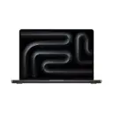MacBook Pro M5 10-Core Chip 16GB RAM | 1TB SSD 14" Wi-Fi 6E (802.11ax) | Bluetooth 5.3 Space Black Z1KJ000AH
