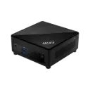 Computadora de Escritorio Mini MSI Cubi 5 | Intel Core i3-1215U | 16GB RAM | SSD 256GB | W11 Pro 936-B0A811-08
