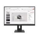 Monitor LED 22" Lenovo ThinkVision E22-40 | FHD 100Hz 4ms | HDMI/VGA/DP D25215FL0