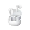 Audifonos Bluetooth Baseus BS1 Blanco con IA