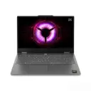 Laptop Lenovo LOQ 15 Gaming Ryzen 7-170/16GB/512GB SSD/RTX 5050 8GB/IPS 15.6" 144Hz/W11H 83VA001PUS