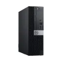 Compu R Dell Optiplex 7060 SFF i5-8600/16GB/SSD 256GB/W11Home + Kaspersky Plus 1 Usuario / 1 Año Español