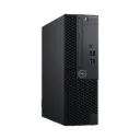 Compu R Dell Optiplex 3060 SFF i5-8500/16GB/SSD 256GB/ W11P Reacondicionada + Kaspersky Plus 1 Usuario / 1 AÑO