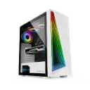 Computadora de Escritorio Alseye | Intel Core i5-12400F | 16GB RAM | SSD 500GB | RADEON RX560 4GB GDDR5 | W11 Pro