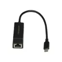 Adaptador USB-C a RJ45 Gigabit Mindpure LX10393