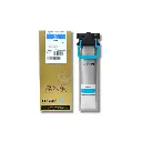 Bolsa de Tinta Epson T941 Cyan R04L Durabrite WF-C5790 38ML N/D