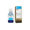 Bote de Tinta Epson Cyan Sublimacion T49M2 F170 140ML