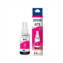 Bote de Tinta Epson Magenta T673320