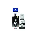 Bote de Tinta Epson Negro T504 L4150 L4160 L14150