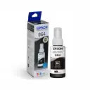 Bote de Tinta Epson Negro T664120  L200