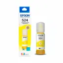 Bote de Tinta Epson T524420 Yellow L15150 L5160 L6490