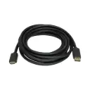 Cable de Video Display Port a HDMI 5Metros Mindpure LX10371