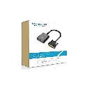 Convertidor de Video DVI a VGA Mindpure LX10224