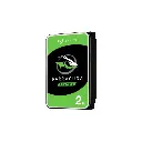 Disco Duro 3.5 2TB Seagate BarraCuda ST2000DM008