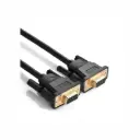 Extension de Cable DB9 RS232 1.5Metros Ugreen 20149