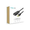 Extension USB 2.0 Macho-Hembra 30M Mindpure LX10258