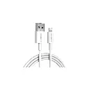 Cable USB a Lightning Orico AL01-10-WH-BP