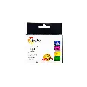 Cartucho Compatible Spectra Epson 1334 Amarillo