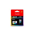 Cartucho Original Canon CL-241 Color N/D