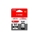 Cartucho Original Canon PG-44XL Negro N/D