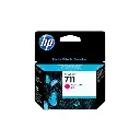 Cartucho Original HP 711 CZ131A Magenta