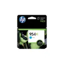 Cartucho Original HP 954XL L0S62AL Cyan