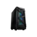 Case P/Computadora Asus TUF Gaming GT301 SIN FUENTE 90DC0040-B48000 RGB Negro - Ultima Pieza