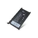 Bateria Original Dell Inspiron 5567 5568 5368 5765 WDX0R 42Wh